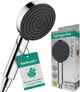Ручний душ hansgrohe Pulsify S EcoSmart+ 24121000 хром - изображение 1