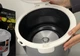 Мультиварка Domotec 5 л, 12 программ приготовления, тефлоновая чаша белая - изображение 5