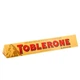 Шоколад молочный Toblerone Swiss Milk с медово-миндальным нугом 100 г - изображение 1