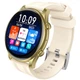 Смарт-часы Hoco Smart Watch Y38 Smart sports watch (call version) Gold - изображение 1