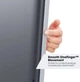 Шарнірний настінний кронштейн для TV Vogel's TVM 3663 OLED - зображення 5