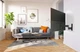 Шарнірний настінний кронштейн для TV Vogel's TVM 3663 OLED - зображення 10