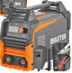 Зварювальний апарат інверторний MAJSTER POLSKA 4.8 кВА з дисплеєм IGBT - зображення 5