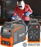 Зварювальний апарат інверторний MAJSTER POLSKA 4.8 кВА з дисплеєм IGBT - зображення 7