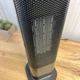 Тепловентилятор Portable Fan Heater 3-в-1 с увлажнителем воздуха - изображение 9