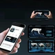 Робот-собака інтерактивний Smart Dog, на акумуляторі, з пультом дистанційного керування, білого кольору - изображение 10