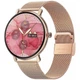 Смарт-часы WiWU SW07 Smart sports watch (call version) Gold - изображение 1