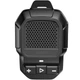 Bluetooth-колонка WiWU SPK-001 Buddy Fun with Magnetic Clip Black - зображення 3