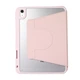 Чехол книжка Wiwio для Apple iPad 10 (10.9" экран) поворотный на 360 градусов, Pink - изображение 10