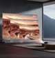 Проектор для дома смарт Android TV BYINTEK VEVSHAO A22 1000 ANSI 2 / 8 gb Громкий и яркий LCD LED Full HD 1080p экран до 300" домашний кинотеатр - изображение 6