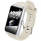 Смарт-годинник Hoco Smart Watch Y34 Smart sports watch (call version) Silver - зображення 1