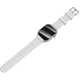 Смарт-годинник Hoco Smart Watch Y33 Smart sports watch (call version) Silver - зображення 3