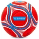 М'яч футбольний №5 Гриппи 5сл. BAYERN MUNCHEN FB-0047-158 (№5, 5 сл., зшитий вручну) - зображення 1