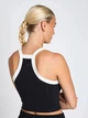 Топ женский Adidas W Cp Tank KC3936 M Black (4068822072915) - изображение 13