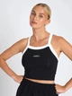 Топ женский Adidas W Cp Tank KC3936 M Black (4068822072915) - изображение 15