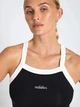 Топ женский Adidas W Cp Tank KC3936 M Black (4068822072915) - изображение 16