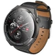 Смарт-часы Hoco Smart Watch Y35 Smart sports watch (call version) Black - изображение 1