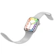 Смарт-часы Borofone BD14 Plus Smart sports watch (call version) Silver - изображение 2