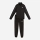 Спортивный костюм женский Puma Poly Suit Cl 69190401 M Black (4069161386008) - изображение 4