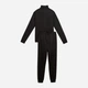 Спортивный костюм женский Puma Poly Suit Cl 69190401 M Black (4069161386008) - изображение 5