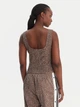 Майка женская Adidas Originals Aop Tank Top KD8822 M Earth Strata (4068805223082) - изображение 12