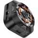 Охлаждающий кулер для мобильного телефона Borofone BG15 Travel magnetic Black - изображение 4