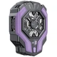 Охолоджуючий кулер для мобільного телефону Hoco GM26 Ambitious Black purple - изображение 2