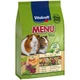 Корм Vitakraft Premium Menu Vital для декоративних гризунів та морських свинок 400 г 4008239655950 - зображення 1
