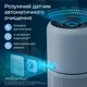 Воздухоочиститель Levoit CORE 300S, дистанционное управление, против аллергии - изображение 7