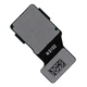 Камера Samsung G985 Galaxy S20 Plus, Фронтальная - 222235 - изображение 2