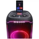 Портативна колонка JBL PartyBox Ultimate, Чорний - 676424 - зображення 7