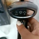 Ручной отпариватель VOLYX RS704 мощность 1800 Вт объем 320 мл 12 режимов работы черный - изображение 7