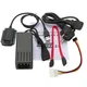 Кабель USB 2.0 - SATA/IDE адаптер питания 12 V для HDD цвет черный - изображение 3