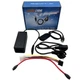 Кабель USB 2.0 - SATA/IDE адаптер питания 12 V для HDD цвет черный - изображение 10