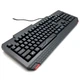 Ігрова механічна клавіатура XSTRIKE XS-1022 чорна з RGB підсвічуванням провідне підключення для ПК та ноутбука - зображення 3