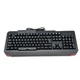 Ігрова механічна клавіатура XSTRIKE XS-1022 чорна з RGB підсвічуванням провідне підключення для ПК та ноутбука - зображення 7