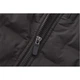 Пуховик Karrimor Men's Heat-Sealed Hooded Long Sleeve Full Zip Insulated Puffer Jacket black XL - зображення 2