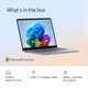 Ноутбук Microsoft Surface Laptop Copilot+ PC 13 (EP2-33432) Ocean - изображение 6