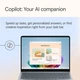 Ноутбук Microsoft Surface Laptop Copilot+ PC 13 (EP2-33432) Ocean - изображение 7