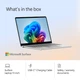 Ноутбук Microsoft Surface Laptop Copilot+ PC 13 (EP2-33462) Platinum - зображення 6
