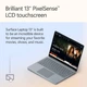 Ноутбук Microsoft Surface Laptop Copilot+ PC 13 (EP2-33432) Ocean - изображение 8