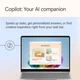 Ноутбук Microsoft Surface Laptop Copilot+ PC 13 (EP2-33462) Platinum - зображення 7