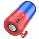 Портативна колонка Borofone BR33 Pulse, Червоний - 437270 - зображення 3