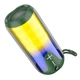 Портативна колонка Borofone BR33 Pulse, Зелений - 436150 - зображення 1