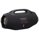 Портативна колонка JBL Boombox 4, Чорний - 651696 - зображення 2