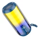 Портативная колонка Borofone BR33 Pulse, Синий - 436152 - изображение 1