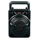 Портативная колонка Sing-e ZQS1366 Mini, Черный - 618201 - изображение 1