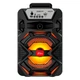 Портативная колонка ZQS6141, Черный - 480615 - изображение 1