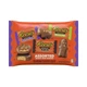 Шоколадні цукерки Reese's Halloween Assorted Snack Size з Арахісовою пастою 255г - зображення 1