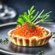 Червона ікра горбуші Lemberg Alaska Gold 140г - зображення 4
